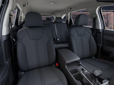2026 Kia Sorento LX InTransit