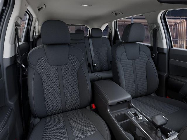 2026 Kia Sorento LX InTransit