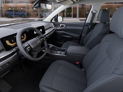 2026 Kia Sorento LX InTransit