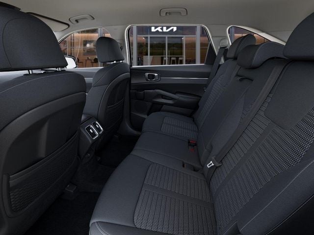 2026 Kia Sorento LX InTransit