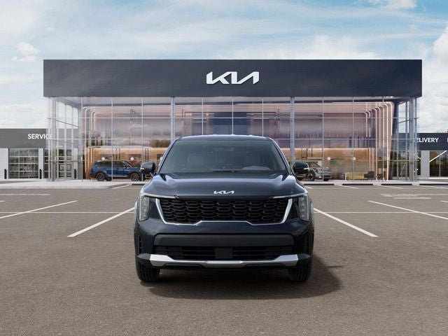 2026 Kia Sorento LX InTransit