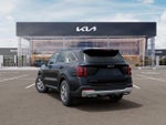 2026 Kia Sorento LX InTransit