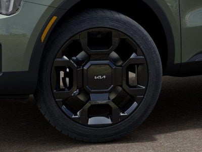 2026 Kia Sorento X-Line EX InTransit