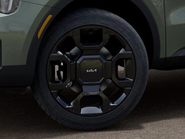 2026 Kia Sorento X-Line EX InTransit