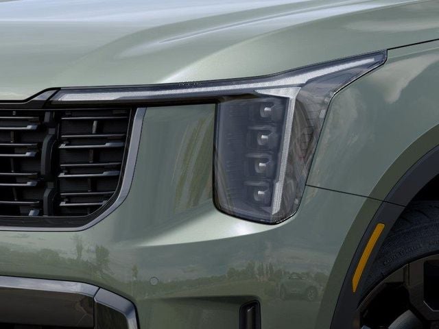 2026 Kia Sorento X-Line EX InTransit