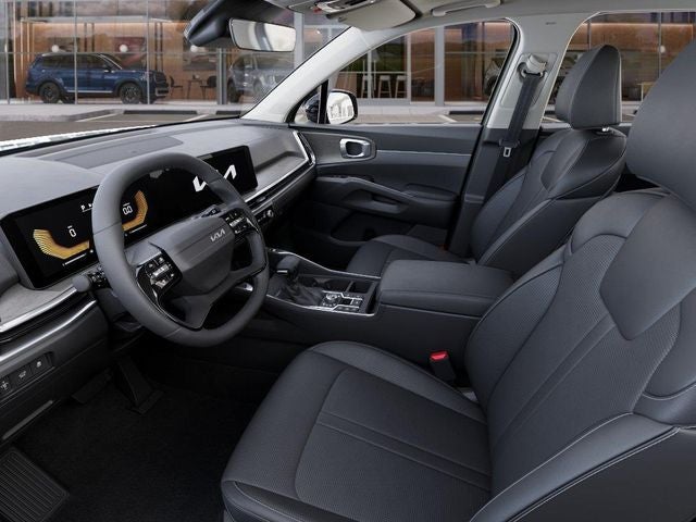 2026 Kia Sorento X-Line EX InTransit