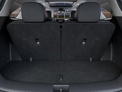 2026 Kia Sorento X-Line EX InTransit