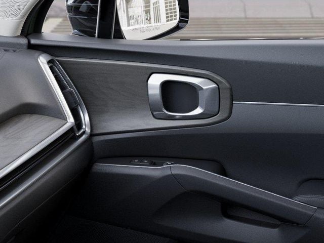 2026 Kia Sorento X-Line EX InTransit