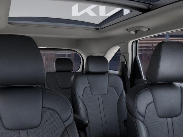 2026 Kia Sorento X-Line EX InTransit