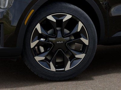 2026 Kia Sorento EX InTransit
