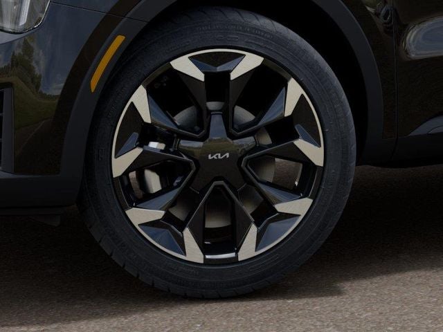 2026 Kia Sorento EX InTransit