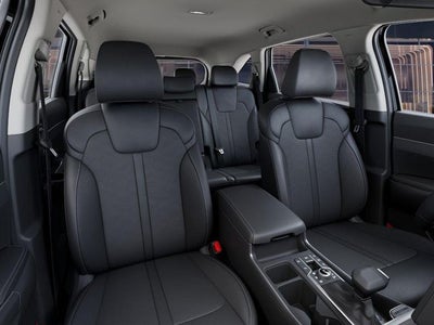 2026 Kia Sorento EX InTransit