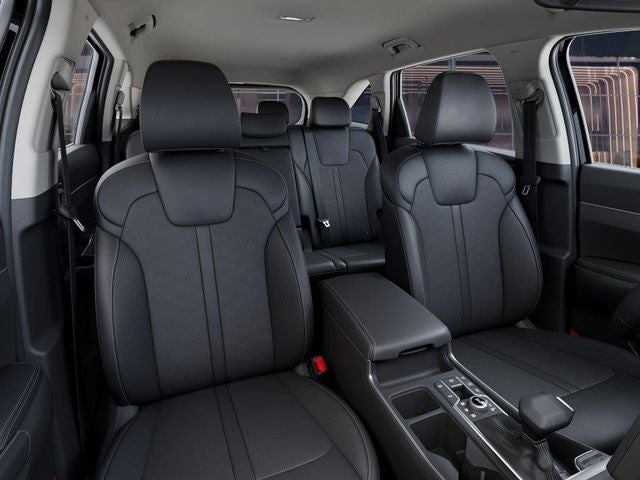 2026 Kia Sorento EX InTransit
