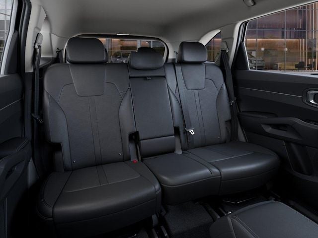 2026 Kia Sorento EX InTransit