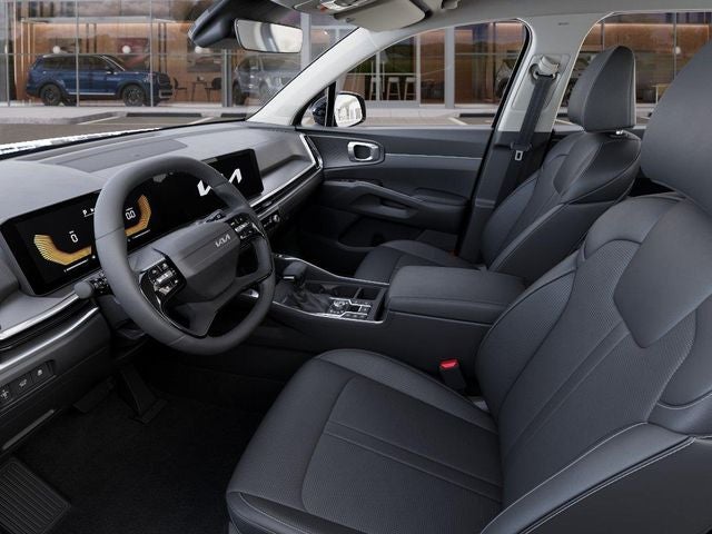 2026 Kia Sorento EX InTransit