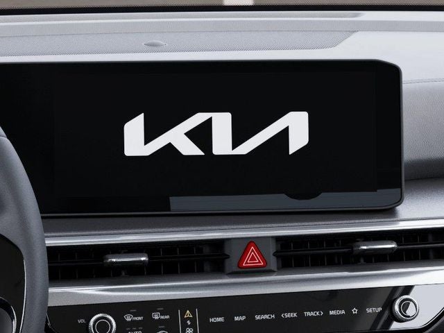 2026 Kia Sorento EX InTransit