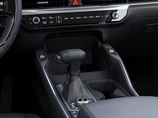 2026 Kia Sorento EX InTransit