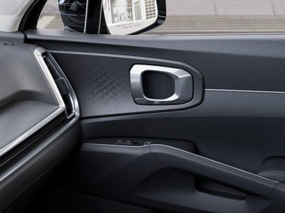 2026 Kia Sorento EX InTransit