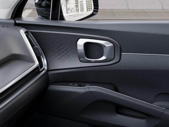 2026 Kia Sorento EX InTransit