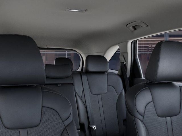 2026 Kia Sorento EX InTransit