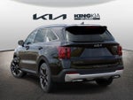 2026 Kia Sorento EX InTransit
