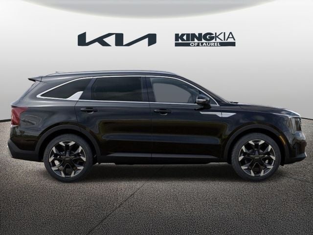 2026 Kia Sorento EX InTransit
