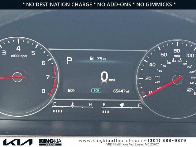 2022 Kia Sorento X-Line EX