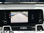 2022 Kia Sorento X-Line EX