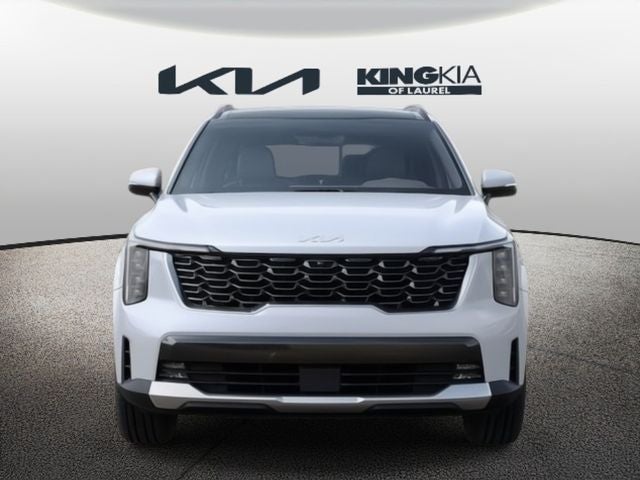 2026 Kia Sorento SX