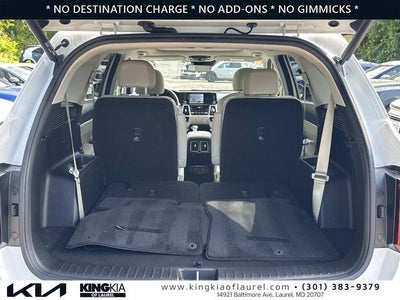 2022 Kia Sorento SX | Certified
