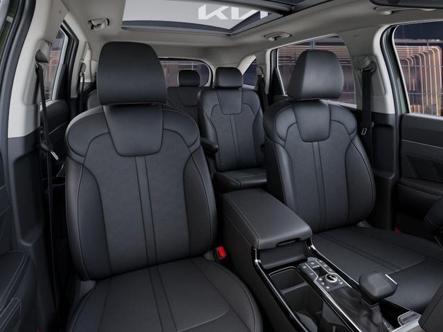 2026 Kia Sorento X-Line SX InTransit