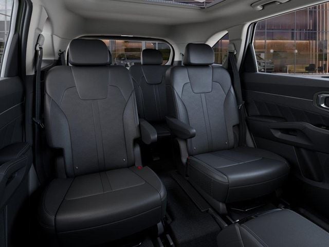 2026 Kia Sorento X-Line SX InTransit