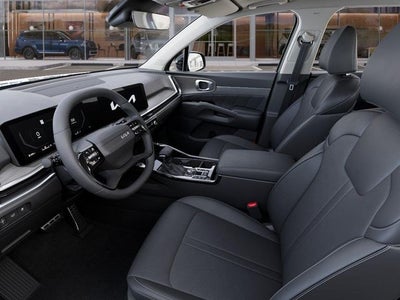 2026 Kia Sorento X-Line SX InTransit