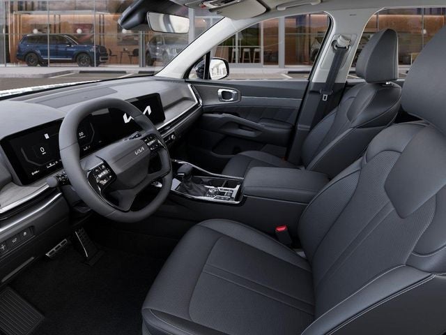 2026 Kia Sorento X-Line SX InTransit