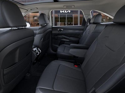 2026 Kia Sorento X-Line SX InTransit