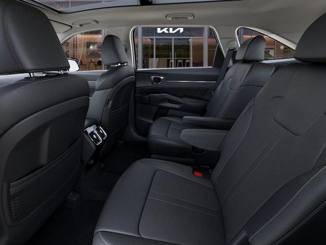 2026 Kia Sorento X-Line SX InTransit