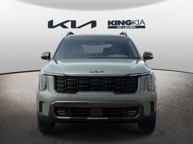 2026 Kia Sorento X-Line SX InTransit
