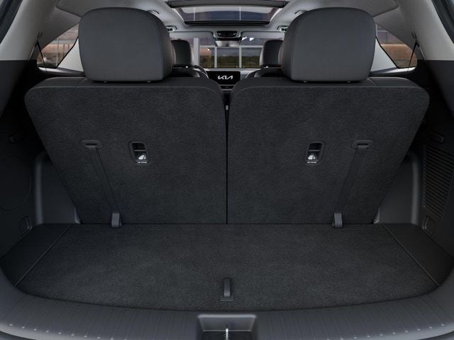 2026 Kia Sorento X-Line SX InTransit