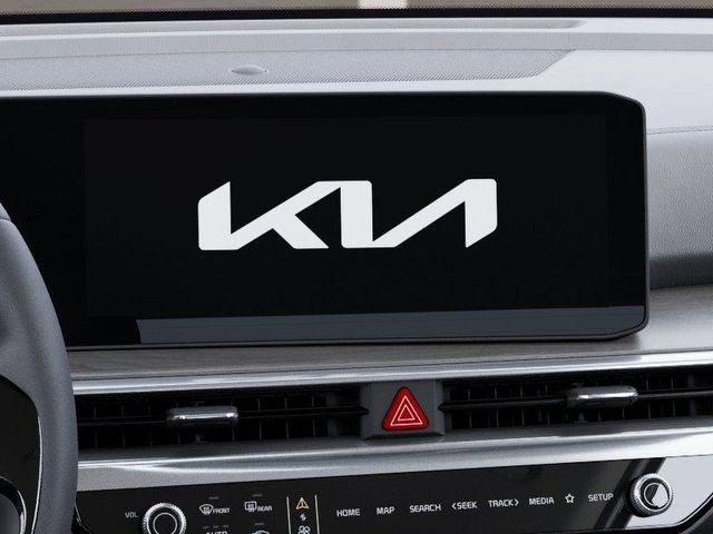 2026 Kia Sorento X-Line SX InTransit