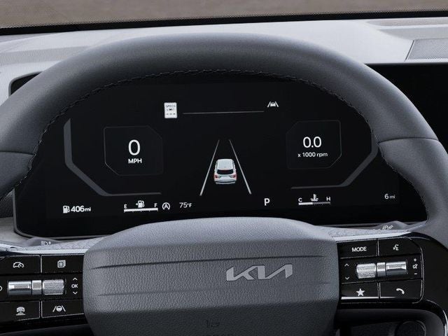 2026 Kia Sorento X-Line SX InTransit