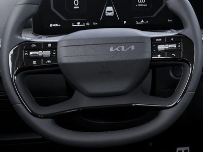 2026 Kia Sorento X-Line SX InTransit