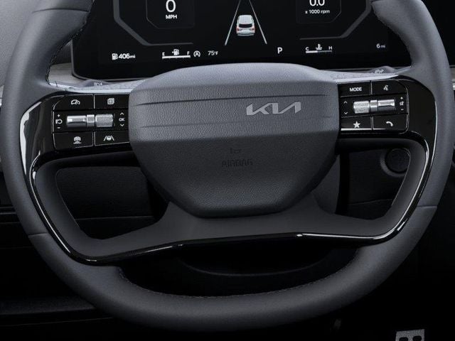 2026 Kia Sorento X-Line SX InTransit