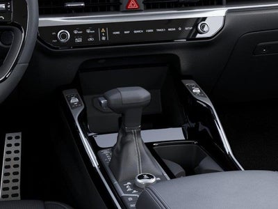 2026 Kia Sorento X-Line SX InTransit