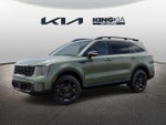 2026 Kia Sorento X-Line SX InTransit