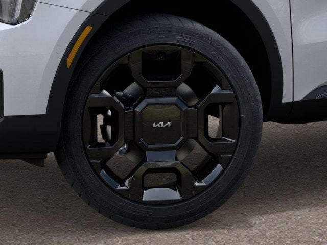 2026 Kia Sorento X-Line SX Prestige InTransit