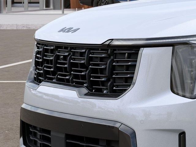 2026 Kia Sorento X-Line SX Prestige InTransit