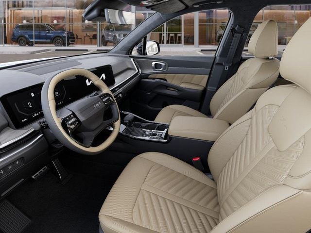 2026 Kia Sorento X-Line SX Prestige InTransit