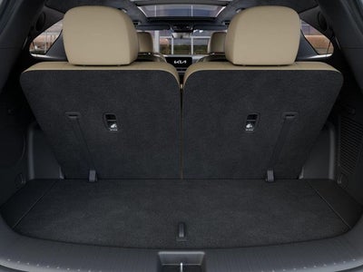 2026 Kia Sorento X-Line SX Prestige InTransit