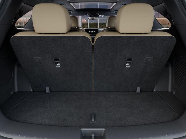 2026 Kia Sorento X-Line SX Prestige InTransit