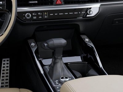2026 Kia Sorento X-Line SX Prestige InTransit